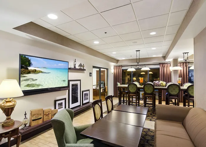 Hampton Inn Mount Dora