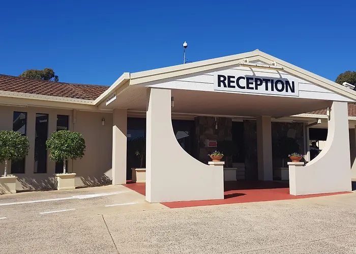 Comfort Inn Glenfield