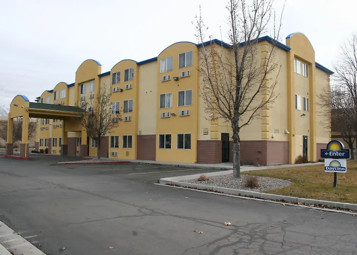 Days Inn By Wyndham Lehi