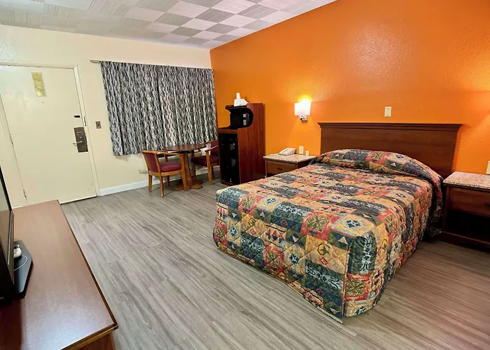 Knights Inn Galax