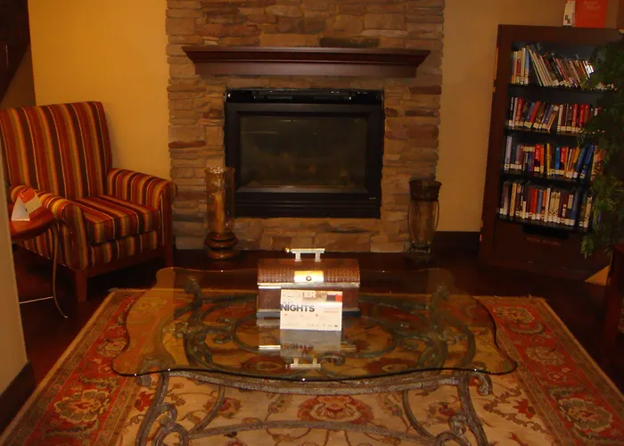 Country Inn & Suites By Radisson, Norcross, Ga
