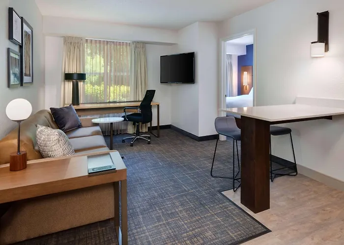 Sonesta Es Suites Atlanta Alpharetta North Point Mall