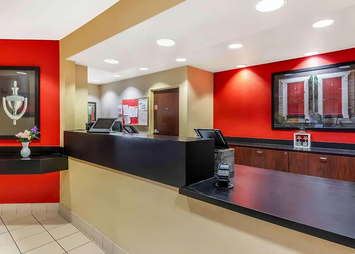 Extended Stay America Suites - Minneapolis - Woodbury