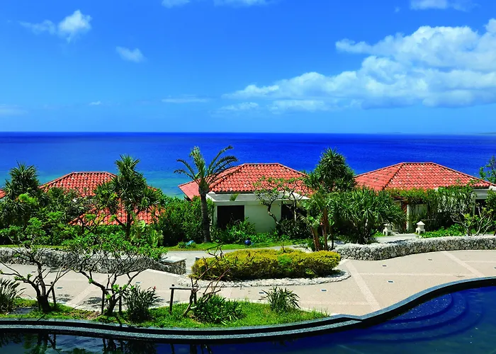 The Busena Terrace