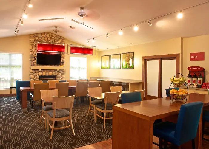 Towneplace Suites By Marriott Seattle Everett/Mukilteo