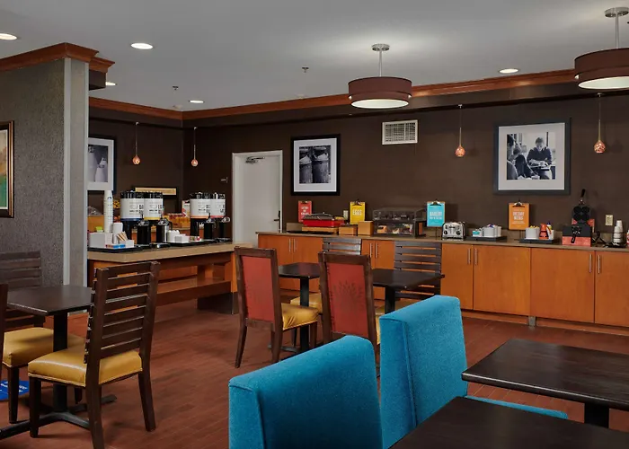 Hampton Inn Alamogordo