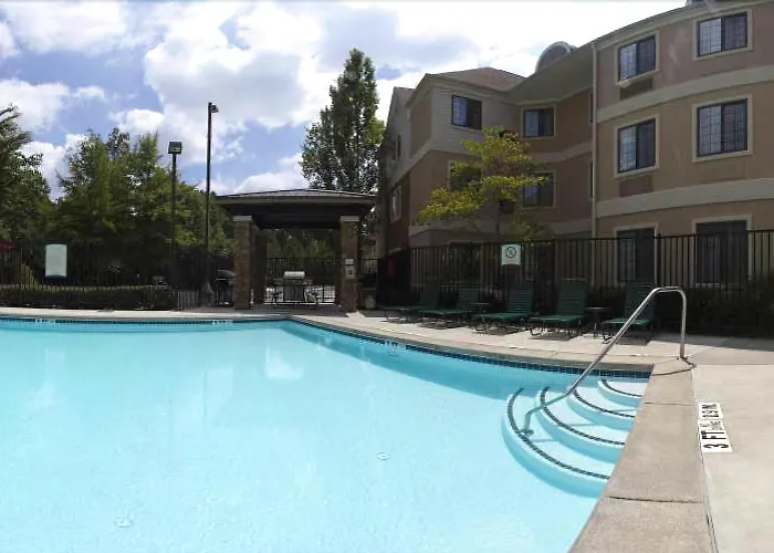 Sonesta Es Suites Atlanta Alpharetta Avalon