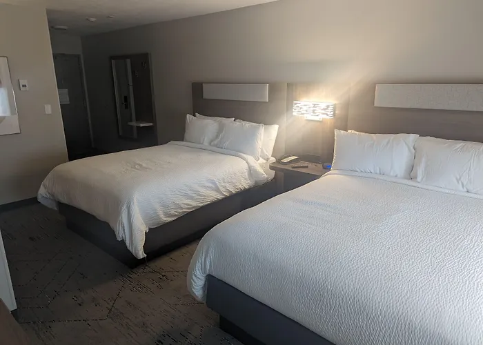 Holiday Inn Express & Suites Salt Lake City N - Bountiful By Ihg