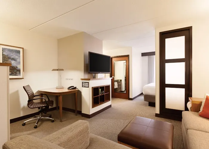 Hyatt Place Chicago - Lombard/Oak Brook