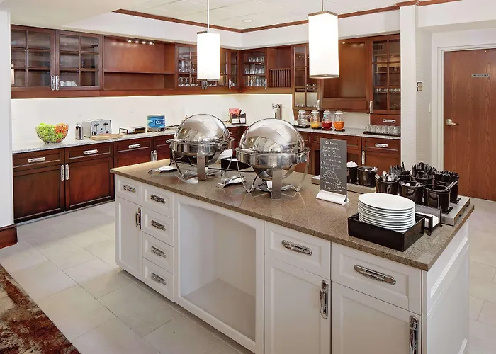 Homewood Suites By Hilton Hartford-Farmington
