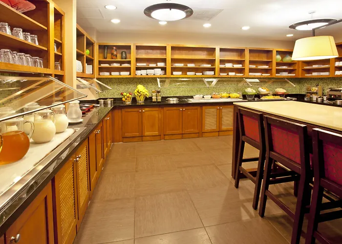 Hyatt Place Chicago - Lombard/Oak Brook