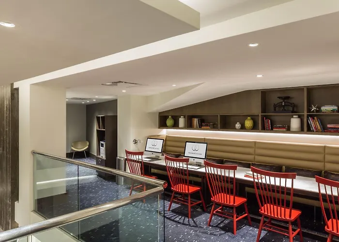 The Windsor Suites