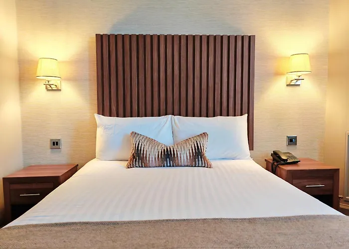 Frederick House Hotel