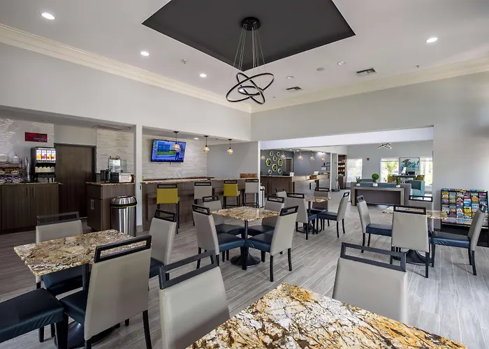 Best Western Plus Lafayette Vermilion River Inn & Suites