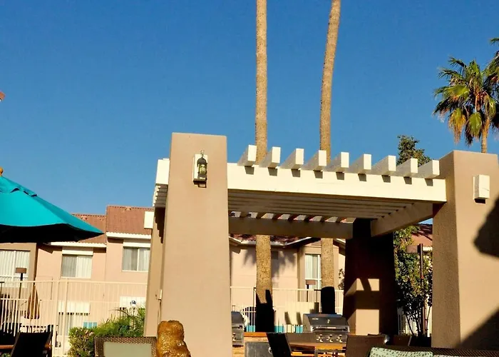 Sonesta Es Suites Tempe