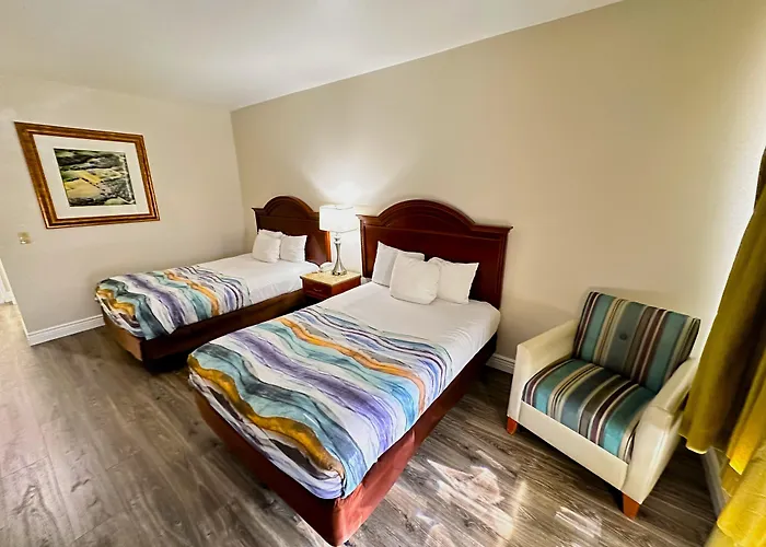 Americas Hotel - El Paso Airport / Medical Center