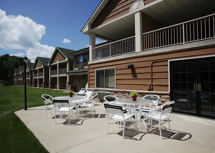 Americinn By Wyndham Okoboji