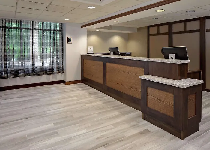 Homewood Suites By Hilton - Boston/Billerica-Bedford