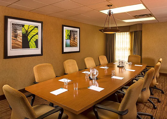 Homewood Suites By Hilton - Boston/Billerica-Bedford