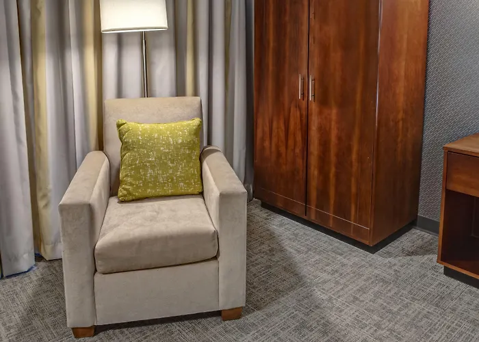 Hampton Inn Indianapolis-Sw-Plainfield