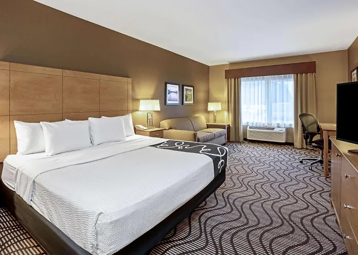 La Quinta By Wyndham Coeur D'Alene
