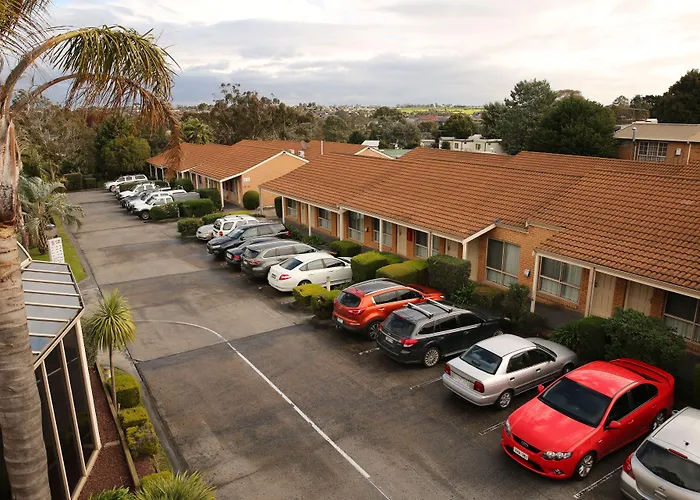 Best Western Melbourne Airport