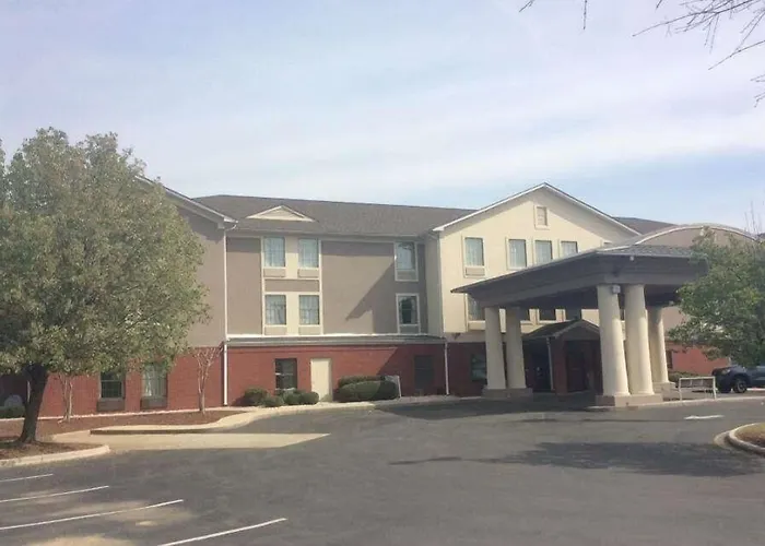 Comfort Inn & Suites Fultondale Gardendale I-65