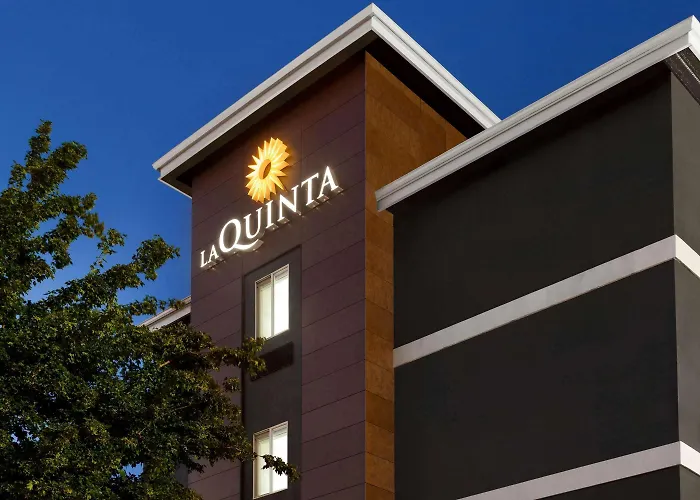La Quinta By Wyndham Salem Or