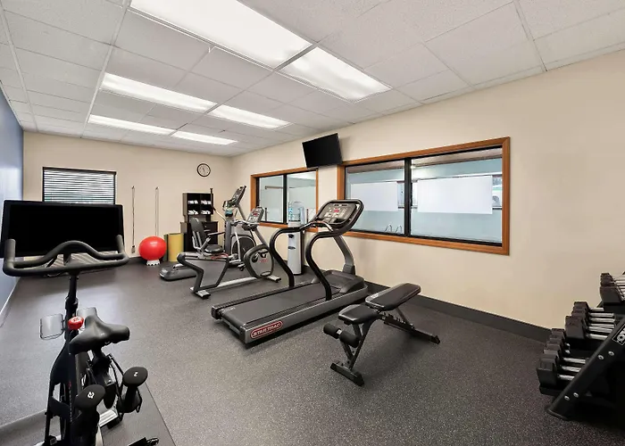 Hampton Inn Lancaster