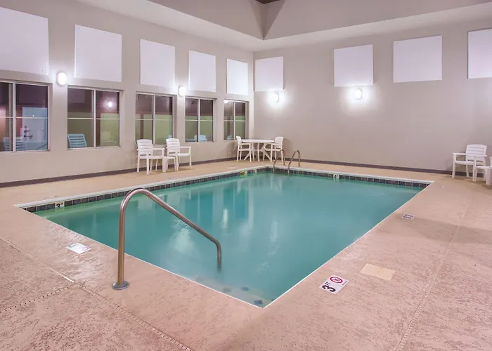 La Quinta By Wyndham O'Fallon, Il - St. Louis