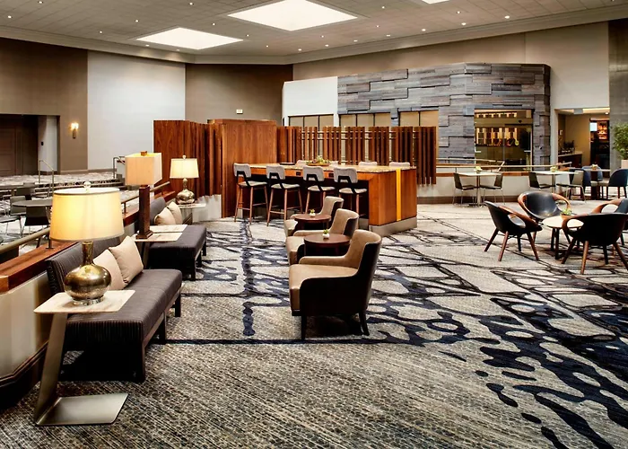 Marriott Cincinnati Airport