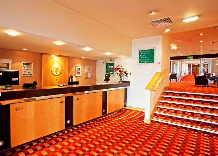 Britannia Hotel Bolton