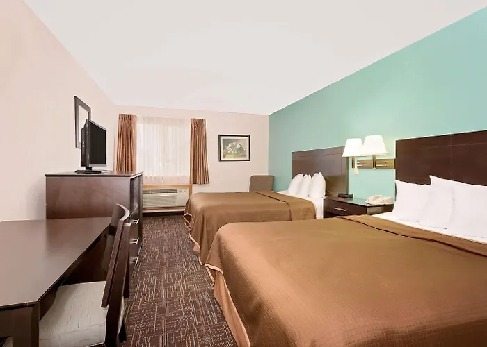 Howard Johnson By Wyndham Gothenburg