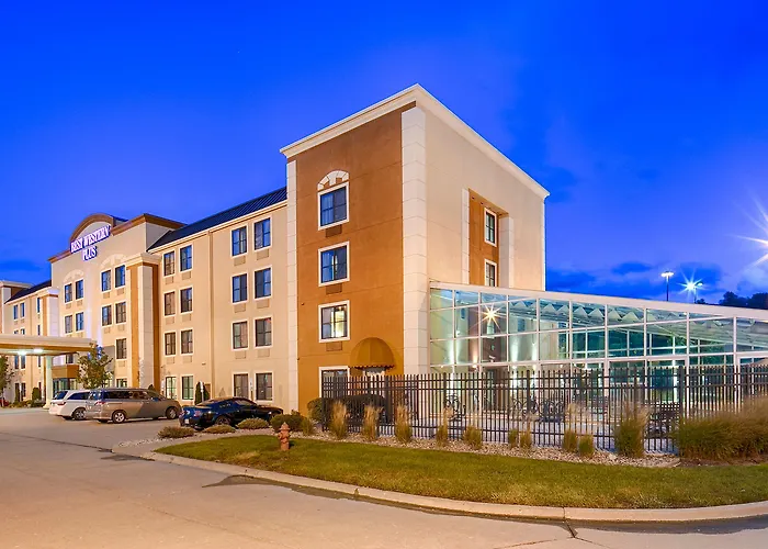 Best Western Plus Peoria
