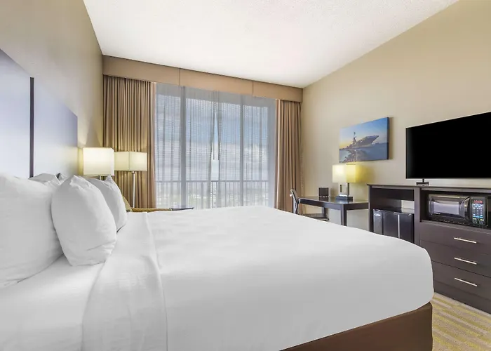 Best Western Corpus Christi