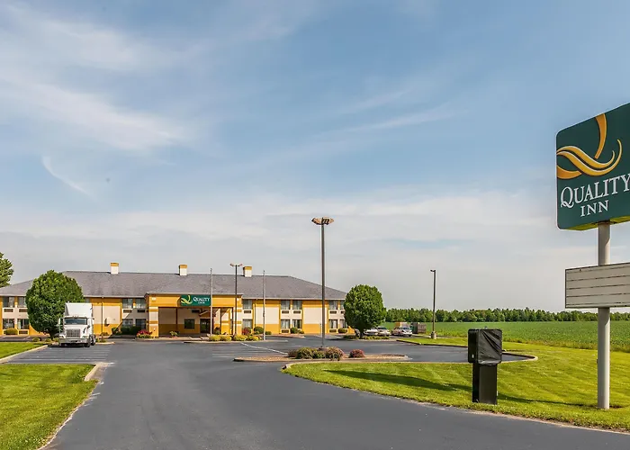 Quality Inn