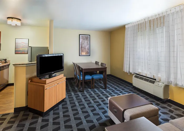 Towneplace Suites By Marriott Atlanta Kennesaw