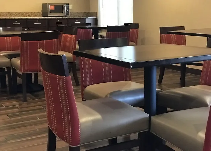 Comfort Inn