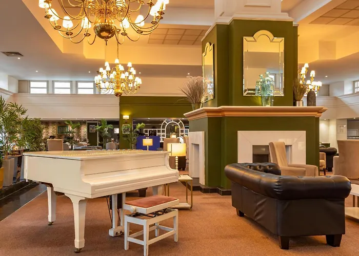 Bromsgrove Hotel