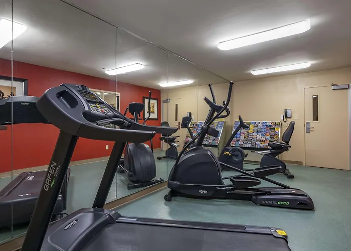Extended Stay America Suites - Orlando - Maitland - 1776 Pembrook Dr