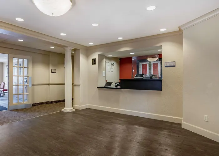 Extended Stay America Suites - Orlando - Maitland - 1776 Pembrook Dr