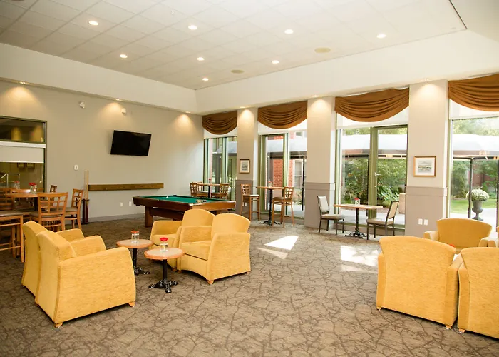 Ivey Spencer Leadership Centre