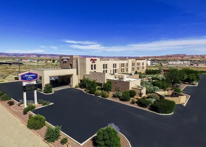 Hampton Inn Kayenta Monument Valley