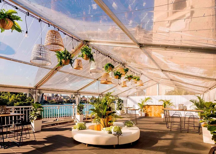 Pier One Sydney Harbour, Autograph Collection