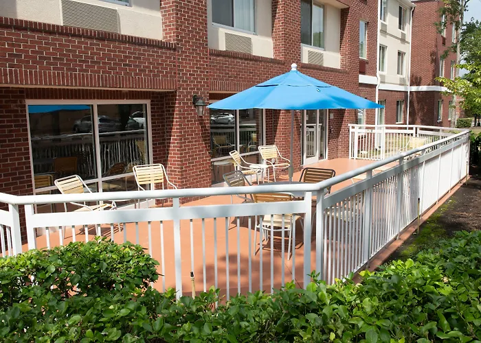 Fairfield Inn And Suites Memphis Germantown