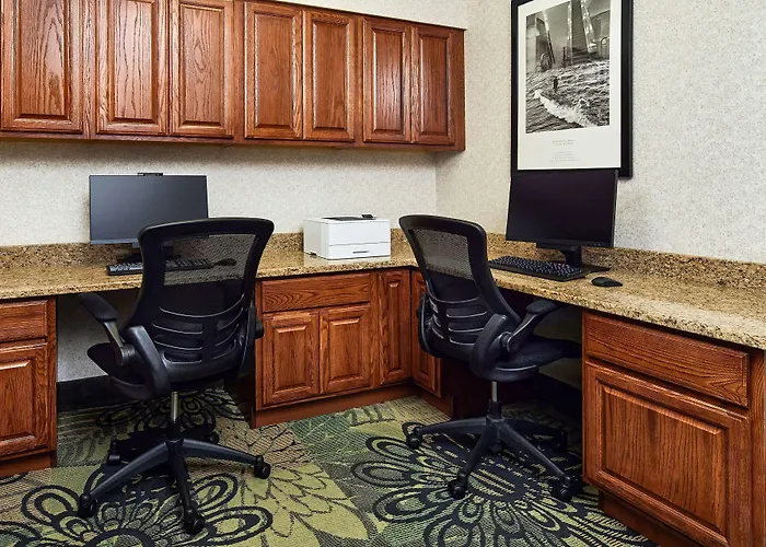 Hampton Inn Longmont