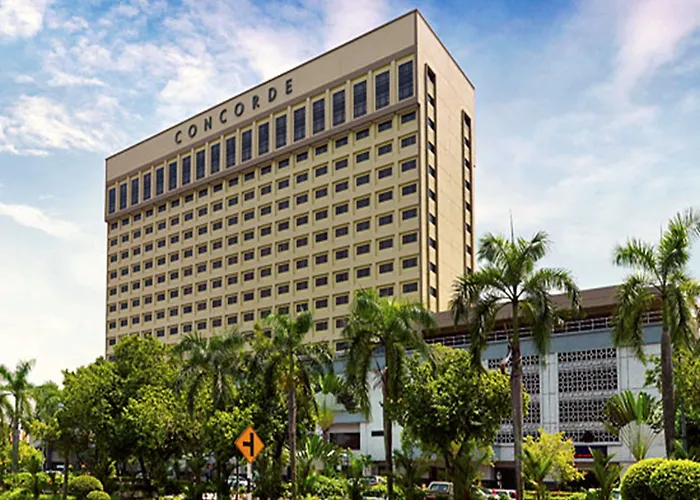 Concorde Hotel Shah Alam