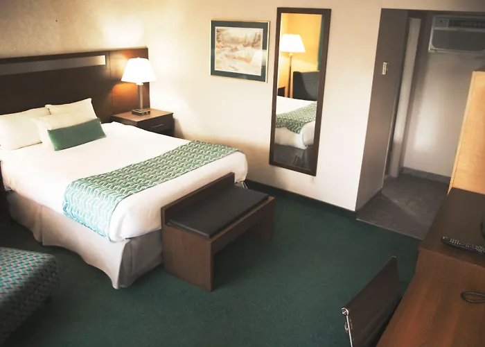 Ramada By Wyndham