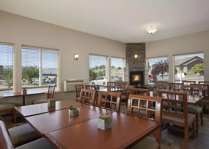 Super 8 By Wyndham Pocatello