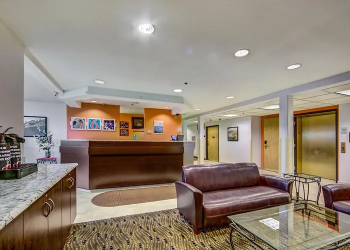 Motel 6-Sutherlin, Or